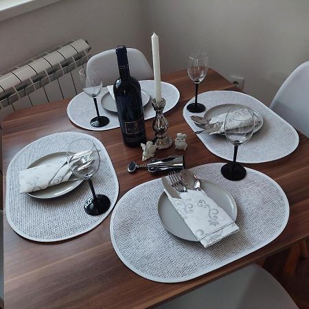 Apartman Dordevic Kraljevo Kültér fotó